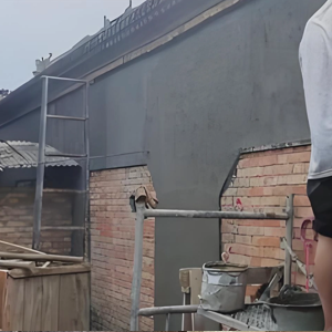 承德ECC 高延性混凝土 砌体抗震加固薄层修补高抗渗高韧性特种建材