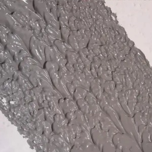承德双液改性环氧型 YJ-302 拉毛界面剂，光面混凝土基层专用再浇剂