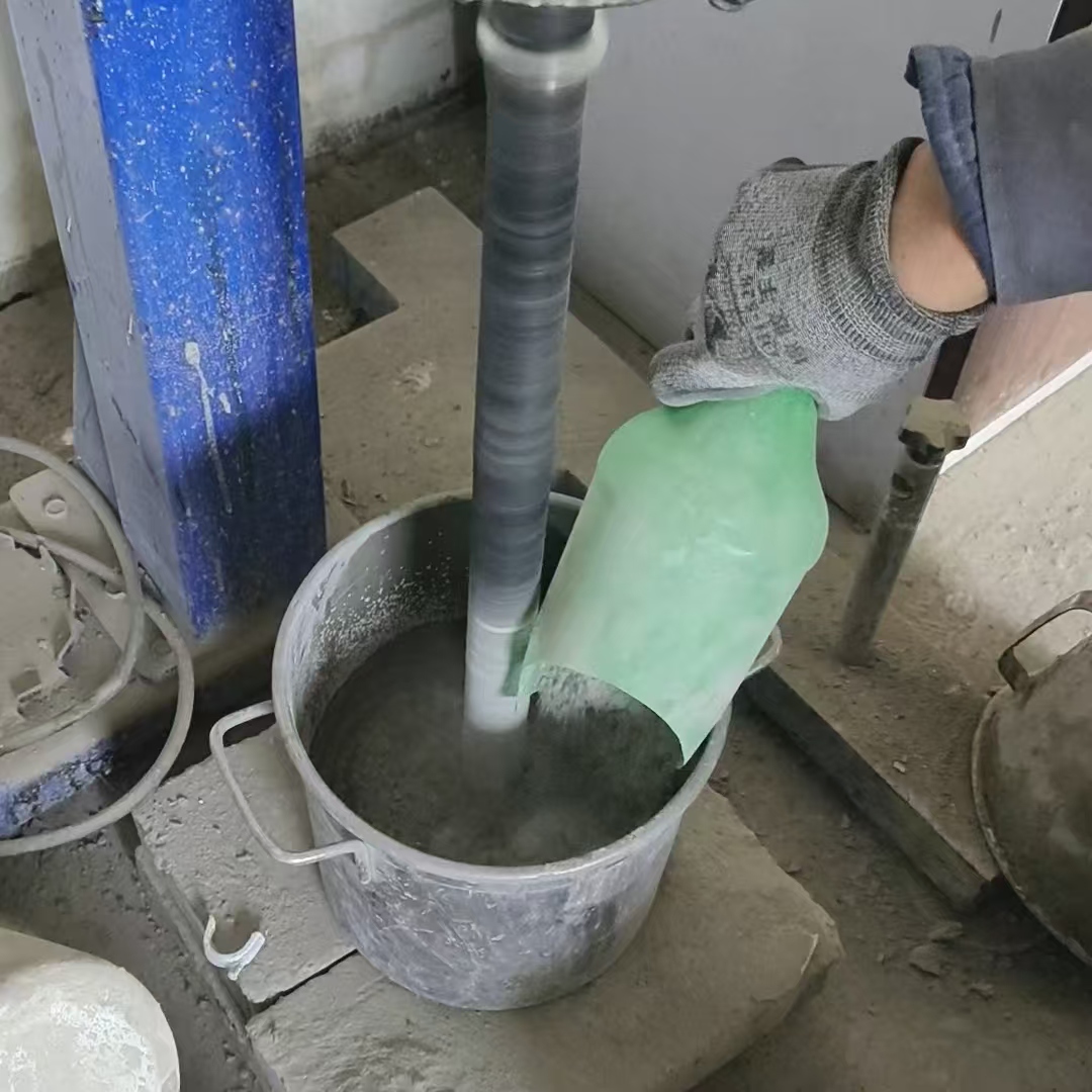 承德桥梁公路张拉用H60压浆料与普通压浆料有什么区别？