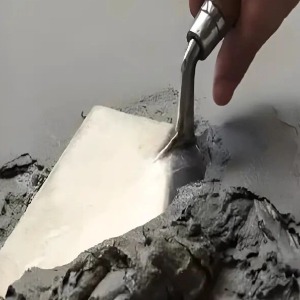 承德混凝土裂缝孔洞剥落冻融修复用高强度丙乳防腐蚀砂浆