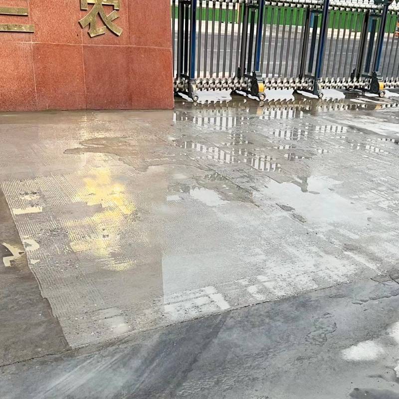 承德水泥路面翻新砂浆